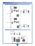 Preview for 27 page of Huawei OptiX OSN 8800 T16 Quick Installation Manual