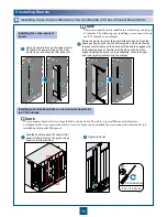 Preview for 29 page of Huawei OptiX OSN 8800 T16 Quick Installation Manual