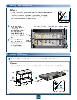 Preview for 33 page of Huawei OptiX OSN 8800 T16 Quick Installation Manual