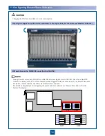 Preview for 38 page of Huawei OptiX OSN 8800 T16 Quick Installation Manual