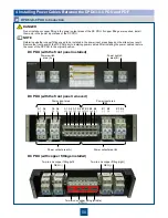 Preview for 53 page of Huawei OptiX OSN 8800 T16 Quick Installation Manual