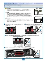 Preview for 55 page of Huawei OptiX OSN 8800 T16 Quick Installation Manual