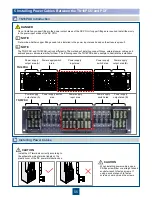 Preview for 58 page of Huawei OptiX OSN 8800 T16 Quick Installation Manual