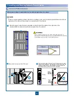 Preview for 94 page of Huawei OptiX OSN 8800 T16 Quick Installation Manual