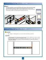 Preview for 127 page of Huawei OptiX OSN 8800 T16 Quick Installation Manual