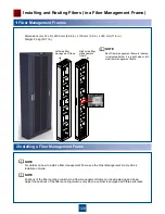 Preview for 131 page of Huawei OptiX OSN 8800 T16 Quick Installation Manual