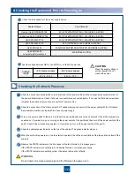 Preview for 136 page of Huawei OptiX OSN 8800 T16 Quick Installation Manual