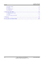 Preview for 10 page of Huawei OptiX OSN 9800 U32 Enhanced Subrack V100 Manual