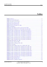 Preview for 13 page of Huawei OptiX OSN 9800 U32 Enhanced Subrack V100 Manual