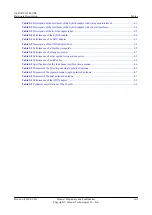 Preview for 15 page of Huawei OptiX OSN 9800 U32 Enhanced Subrack V100 Manual