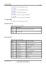 Preview for 25 page of Huawei OptiX OSN 9800 U32 Enhanced Subrack V100 Manual