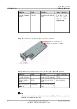 Preview for 68 page of Huawei OptiX OSN 9800 U32 Enhanced Subrack V100 Manual