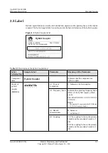 Preview for 69 page of Huawei OptiX OSN 9800 U32 Enhanced Subrack V100 Manual