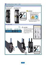 Preview for 62 page of Huawei OptiX OSN 9800 U32 Enhanced Subrack V100 Quick Installation Manual