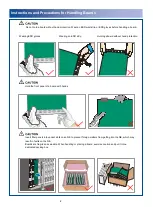 Preview for 4 page of Huawei OptiX PTN 3900 Quick Installation Manual