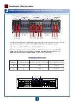 Preview for 12 page of Huawei OptiX PTN 3900 Quick Installation Manual