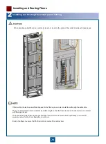 Предварительный просмотр 30 страницы Huawei OptiX PTN 3900 Quick Installation Manual