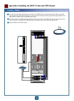 Предварительный просмотр 36 страницы Huawei OptiX PTN 3900 Quick Installation Manual