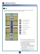 Предварительный просмотр 9 страницы Huawei OptiX PTN 7900-12 Quick Installation Manual