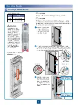 Предварительный просмотр 12 страницы Huawei OptiX PTN 7900-12 Quick Installation Manual