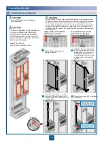 Предварительный просмотр 13 страницы Huawei OptiX PTN 7900-12 Quick Installation Manual