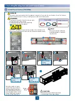 Предварительный просмотр 21 страницы Huawei OptiX PTN 7900-12 Quick Installation Manual