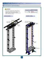 Предварительный просмотр 23 страницы Huawei OptiX PTN 7900-12 Quick Installation Manual