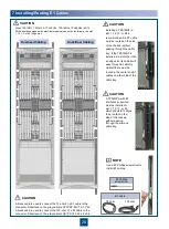 Предварительный просмотр 29 страницы Huawei OptiX PTN 7900-12 Quick Installation Manual