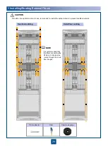 Предварительный просмотр 31 страницы Huawei OptiX PTN 7900-12 Quick Installation Manual