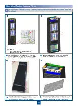 Предварительный просмотр 33 страницы Huawei OptiX PTN 7900-12 Quick Installation Manual