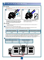 Preview for 10 page of Huawei OptiX PTN 950 Quick Installation Manual