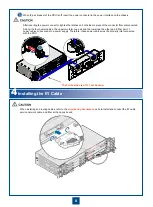 Preview for 11 page of Huawei OptiX PTN 950 Quick Installation Manual