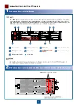 Preview for 6 page of Huawei OptiX PTN 960 Quick Installation Manual