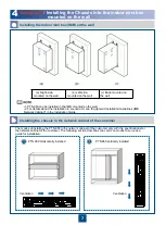 Предварительный просмотр 10 страницы Huawei OptiX PTN 960 Quick Installation Manual