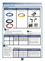 Preview for 18 page of Huawei OptiX PTN Series Quick Installation Manual