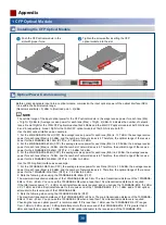 Preview for 41 page of Huawei OptiX PTN Series Quick Installation Manual