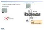 Preview for 3 page of Huawei OptiX RTN 310 Quick Installation Manual