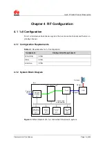 Preview for 22 page of Huawei OptiX RTN 600 Product Description