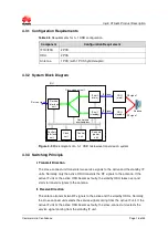 Preview for 24 page of Huawei OptiX RTN 600 Product Description