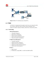 Preview for 38 page of Huawei OptiX RTN 600 Product Description