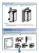 Preview for 11 page of Huawei OptiX RTN 905 Quick Installation Manual