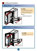 Preview for 15 page of Huawei OptiX RTN 905 Quick Installation Manual