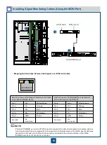 Preview for 21 page of Huawei OptiX RTN 905 Quick Installation Manual