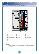 Preview for 22 page of Huawei OptiX RTN 905 Quick Installation Manual