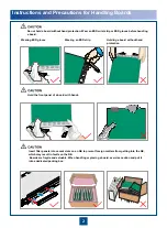 Preview for 4 page of Huawei OptiX RTN 910A V100 Quick Installation Manual