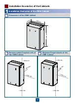 Preview for 9 page of Huawei OptiX RTN 910A V100 Quick Installation Manual