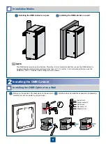 Preview for 10 page of Huawei OptiX RTN 910A V100 Quick Installation Manual