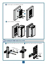 Preview for 11 page of Huawei OptiX RTN 910A V100 Quick Installation Manual