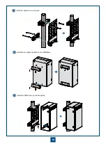 Preview for 12 page of Huawei OptiX RTN 910A V100 Quick Installation Manual