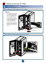 Preview for 15 page of Huawei OptiX RTN 910A V100 Quick Installation Manual